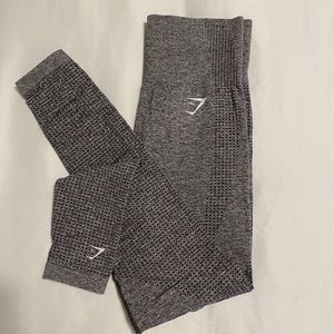 Gymshark High Waisted Vital Seamless Leggings